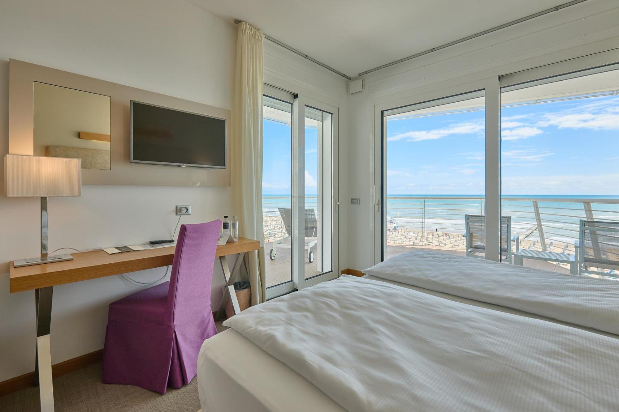 Hotel Le Soleil 4*