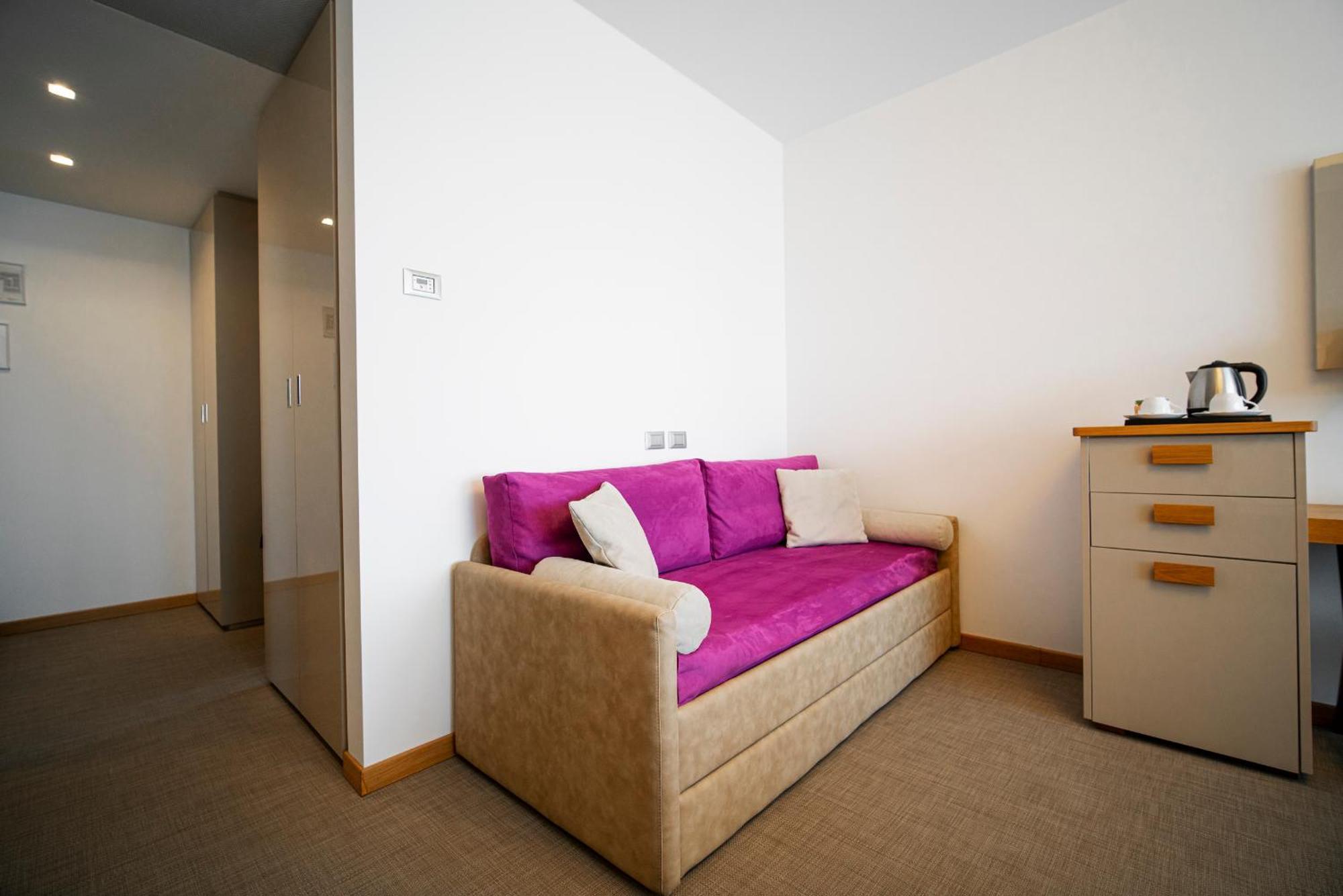 Hotel Le Soleil Lido di Jesolo