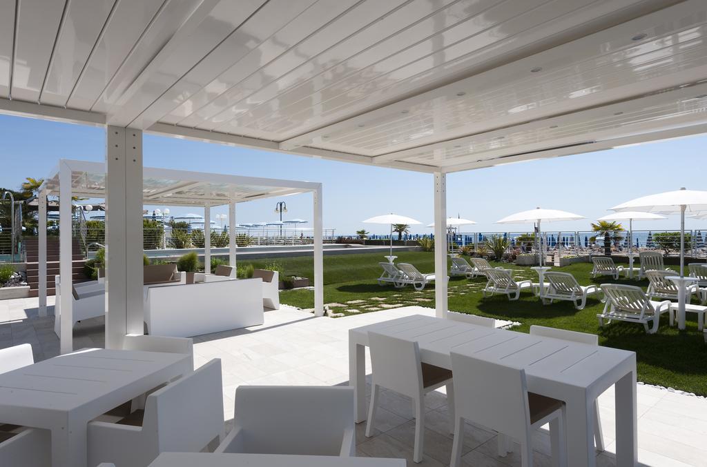 Hotel Le Soleil Lido di Jesolo