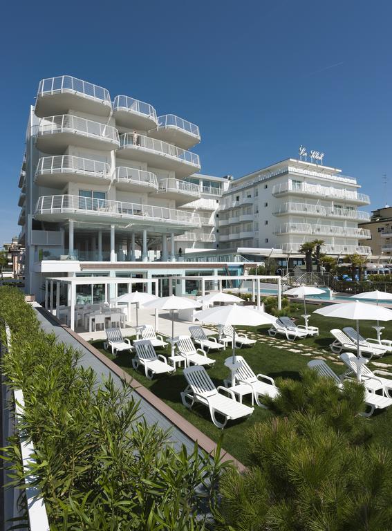 Le Soleil Hotel Lido di Jesolo