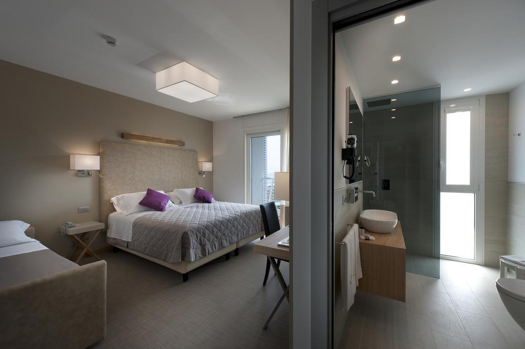 Le Soleil 4* Lido di Jesolo