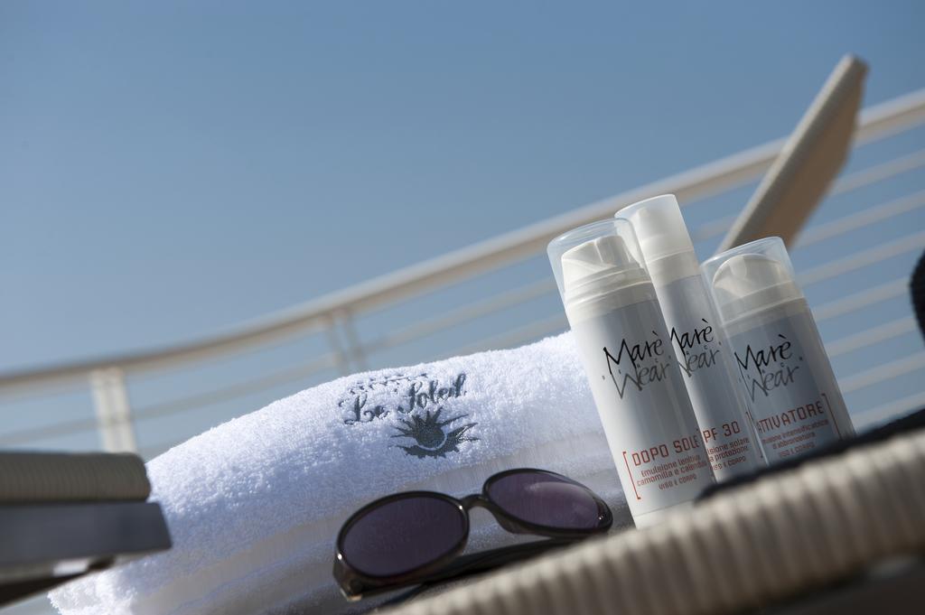 Le Soleil 4* Lido di Jesolo