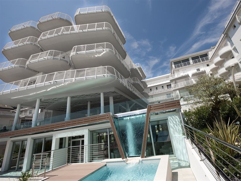 Hotel Le Soleil