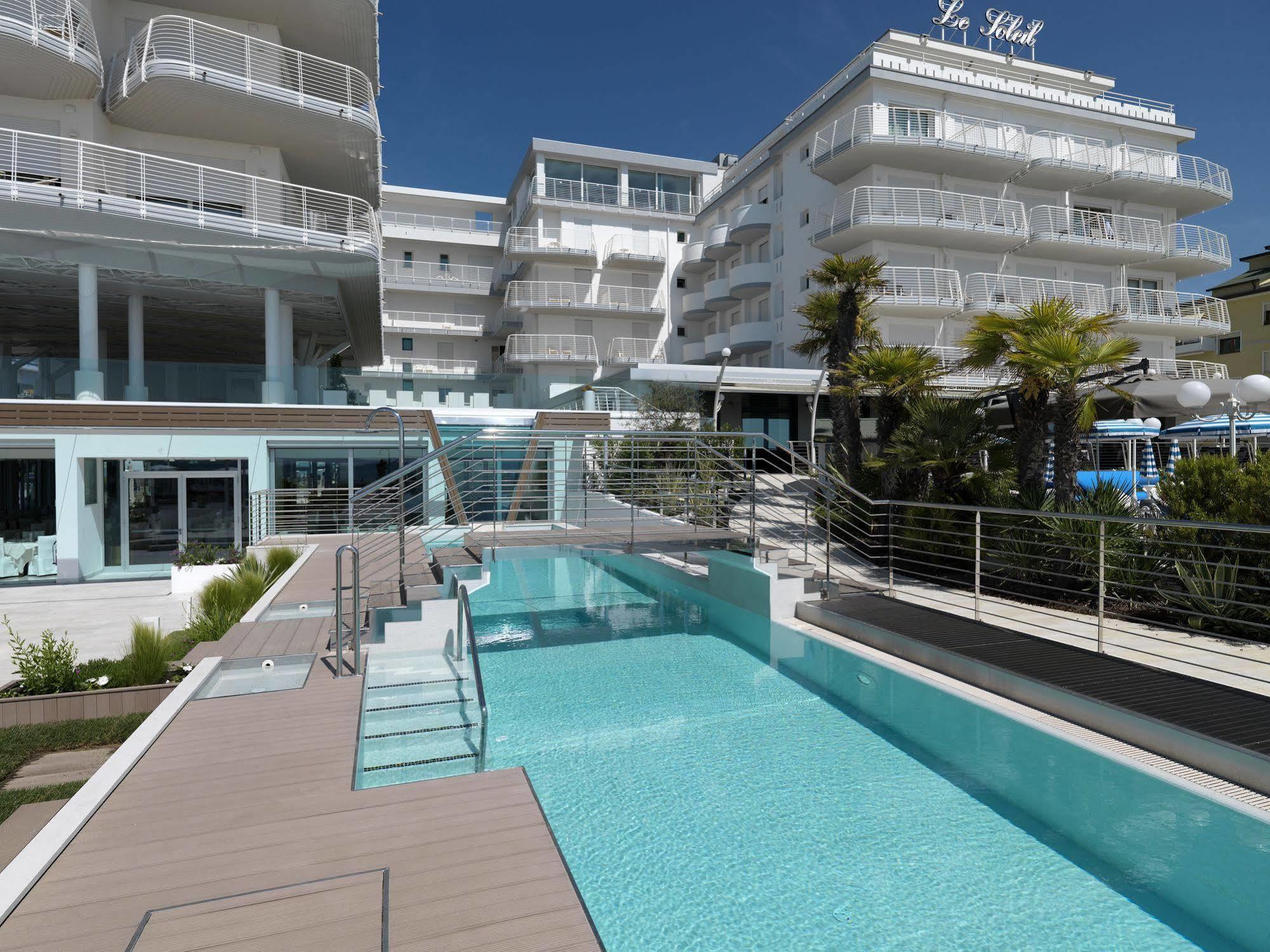 Le Soleil Hotel