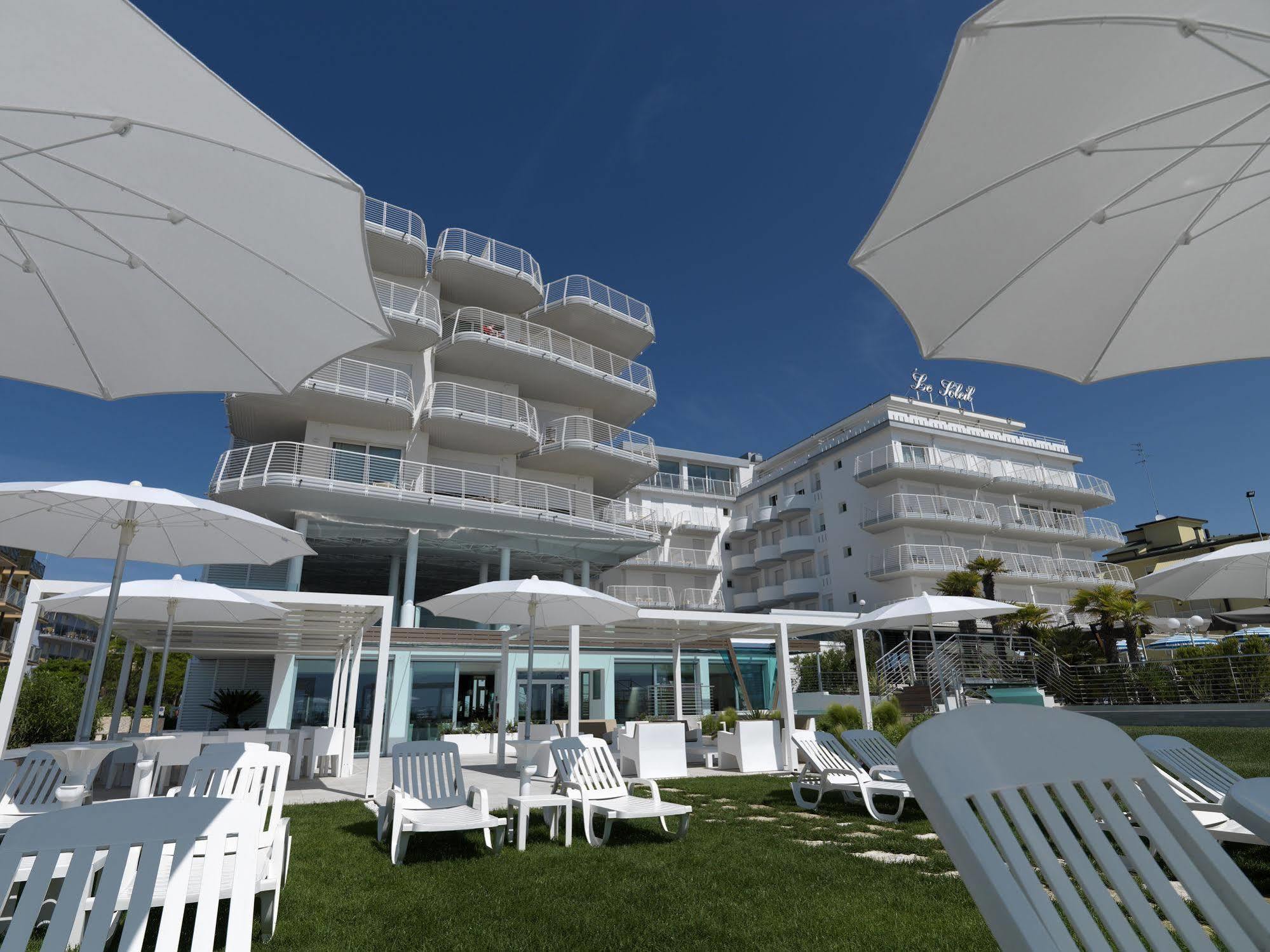 Le Soleil Lido di Jesolo