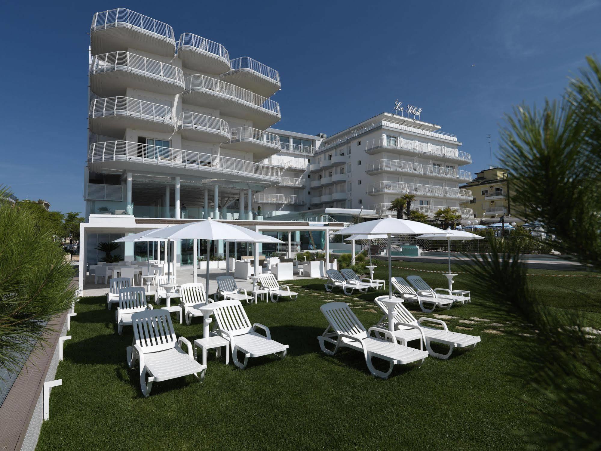 Le Soleil Hotel 4*