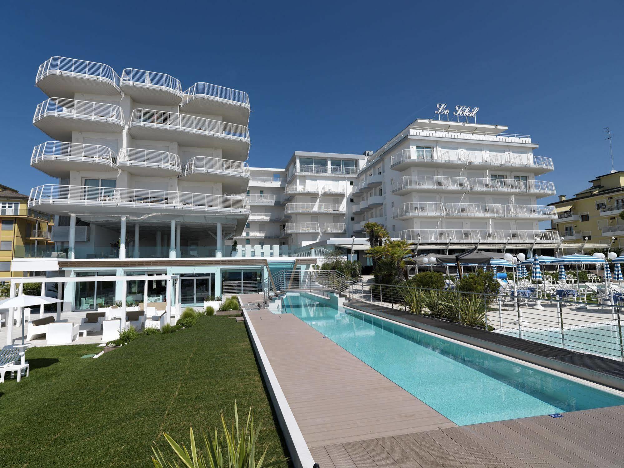 Le Soleil Hotel