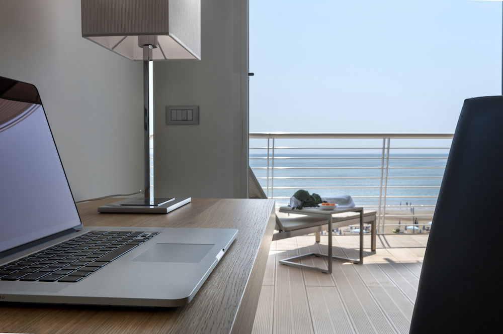 Le Soleil Hotel 4*
