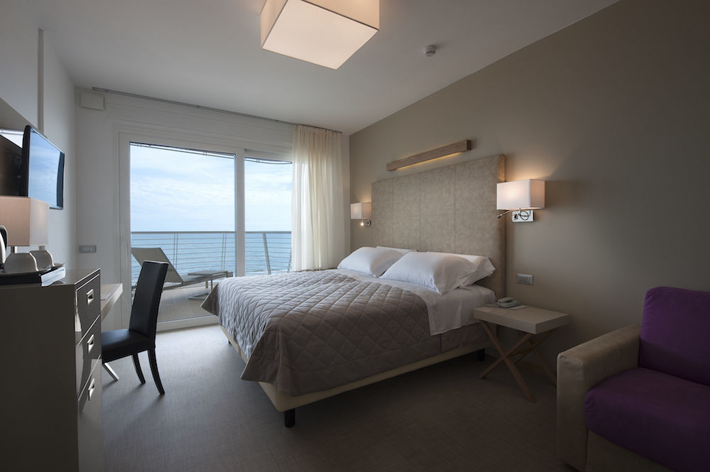 Hotel Le Soleil 4*