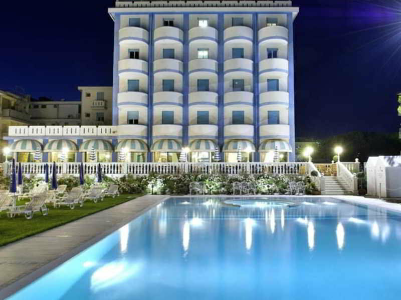 Hotel Le Soleil Lido di Jesolo