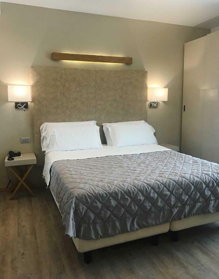 Hotel Le Soleil 4*